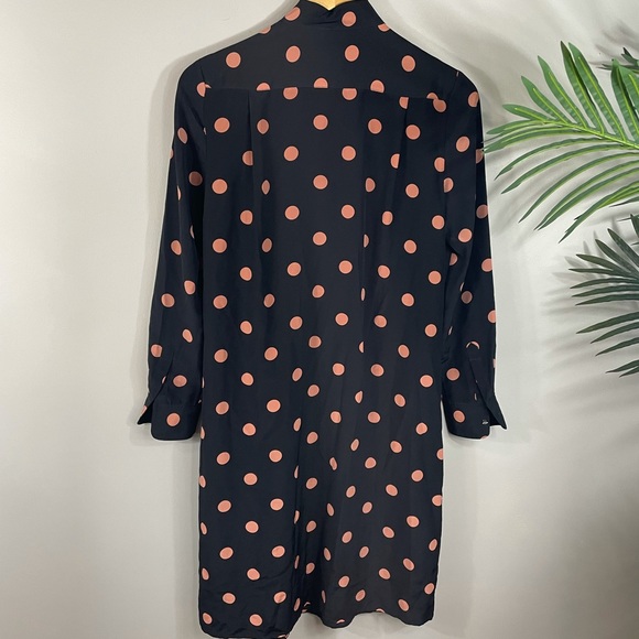 Tory Burch Silk Dress - Picture 2 of 10